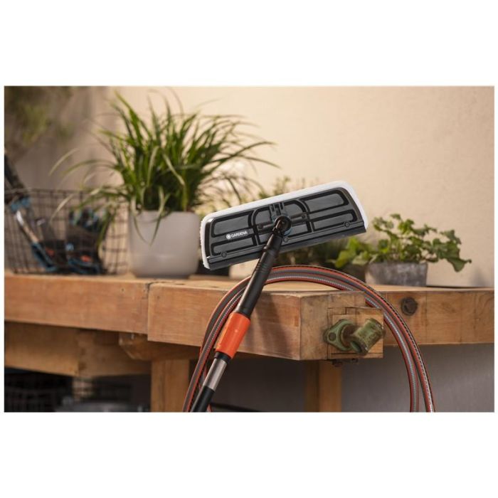 Gardena Cleansystem Fensterwischer 4