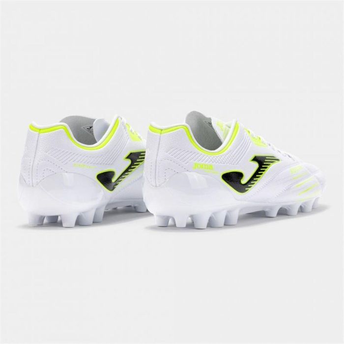 Chaussures de Football pour Adultes Joma Sport Score 2402 Blanc 1