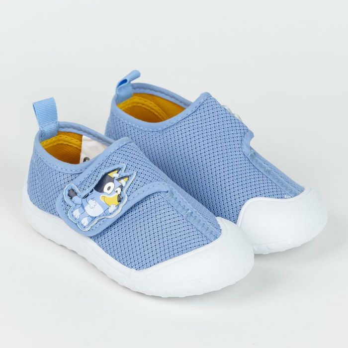 Chaussures de Sport pour Enfants Bluey 4 Chaussures de Sport pour Enfants Bluey 4