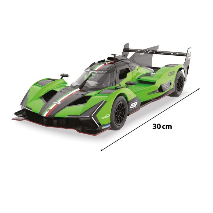 Voiture Télécommandée Mondo 2