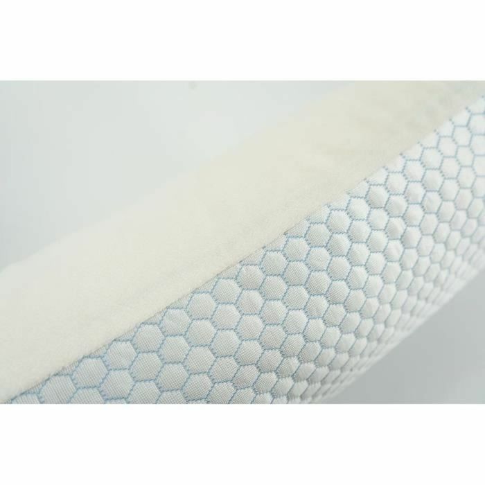 Oreiller Toison D'or 2