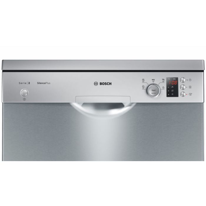 Lave-vaisselle BOSCH SMS25AI05E Acier 60 cm 3