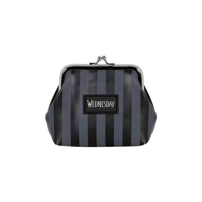 Porte-monnaie Wednesday 1