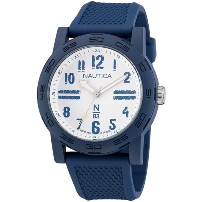 Montre Homme Nautica NAPATS301 (Ø 44 mm) 0 Montre Homme Nautica NAPATS301 (Ø 44 mm) 0