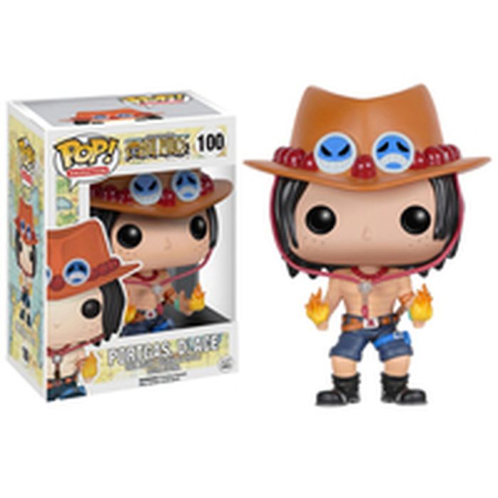 Figure à Collectionner Funko Pop! Multicouleur 2