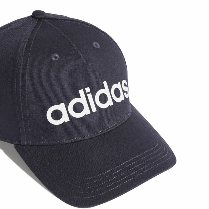 Casquette Femme Adidas IC9708 Indigo 2