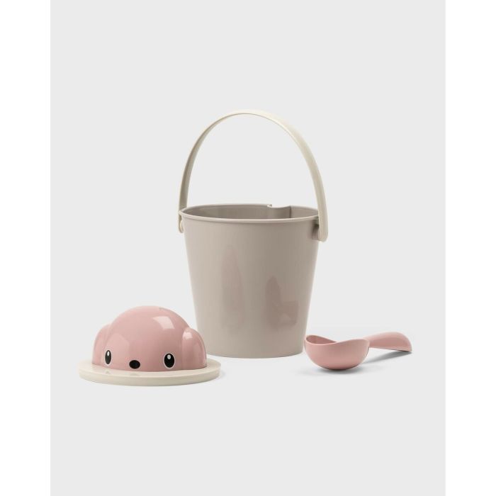 Boîte de nourriture pour animaux United Pets Rose 2 Kg 2