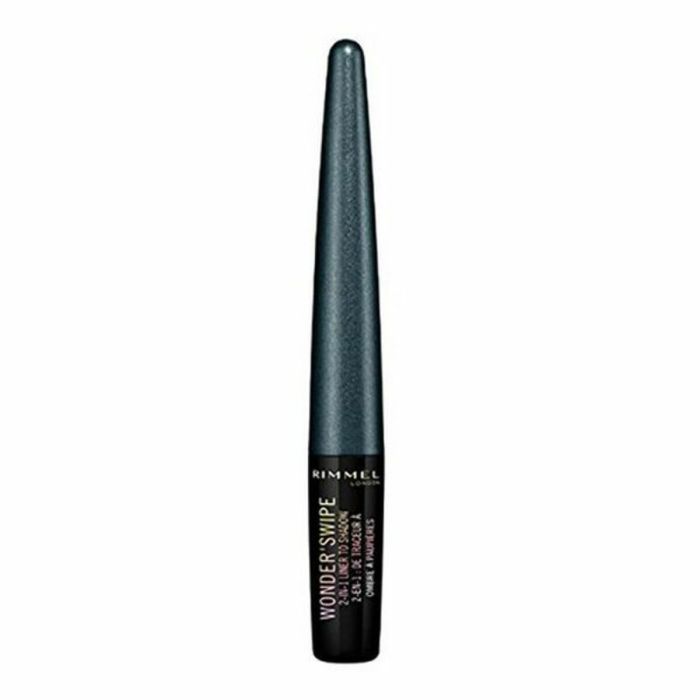 Eyeliner Wonder Swipe Rimmel London 12