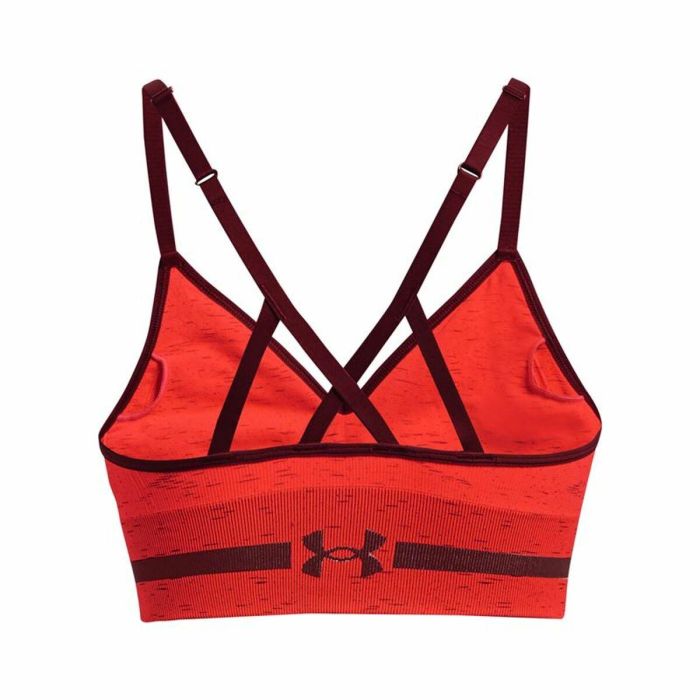Soutien-gorge de Sport Under Armour Multicouleur 5