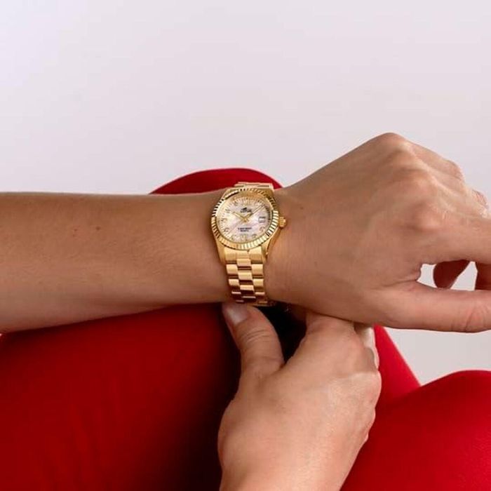 Montre Femme Lotus 18932/1 1 Montre Femme Lotus 18932/1 1