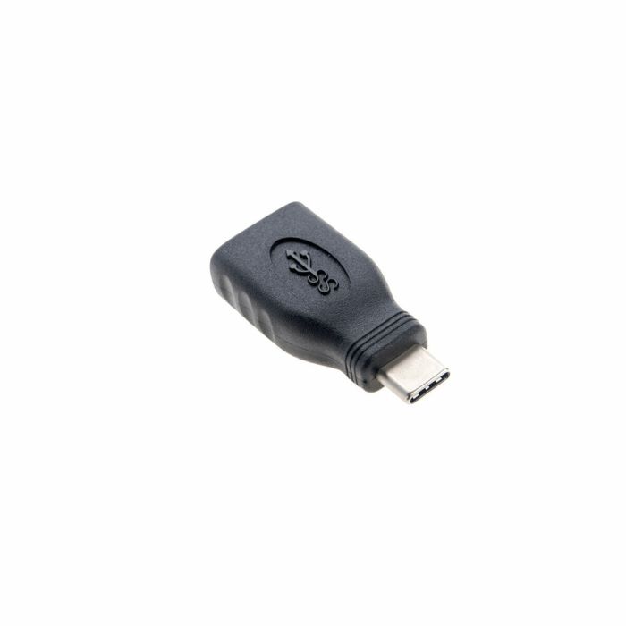 Câble USB A vers USB C Jabra 14208-14 Noir 0 Câble USB A vers USB C Jabra 14208-14 Noir 0