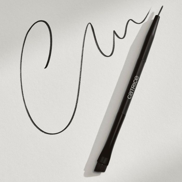 Catrice Pinceau Eyeliner Magic Perfectors 2 Catrice Pinceau Eyeliner Magic Perfectors 2