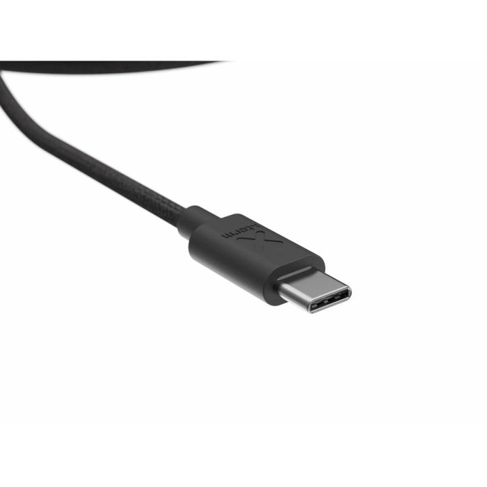 Câble USB Xtorm CXG2031 Noir 2