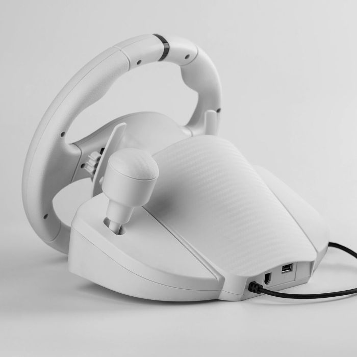 Volant Racing Mars Gaming MWHRSXONEW 2