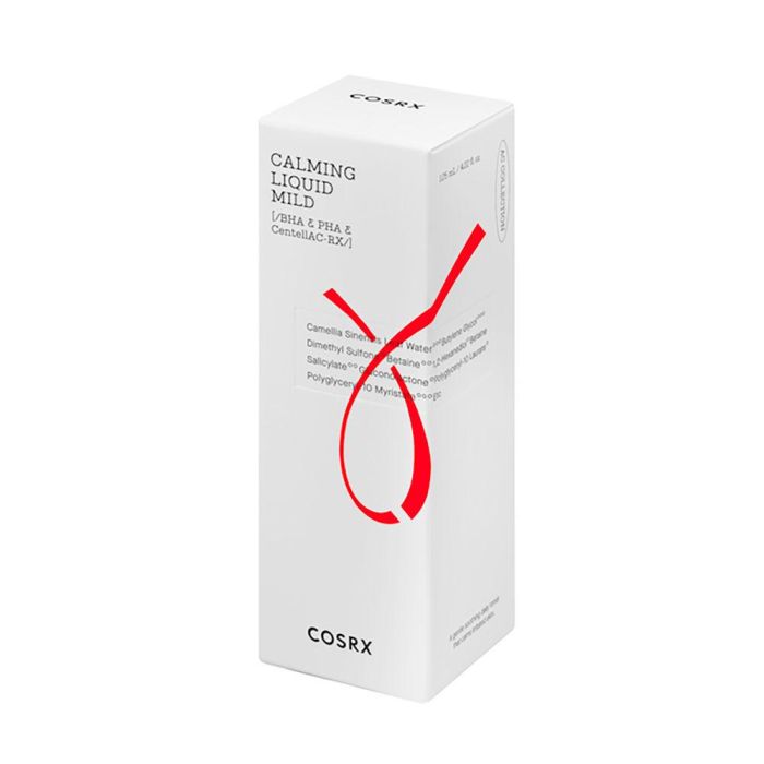 Cosrx Calming Liquid Mild 125 mL 1