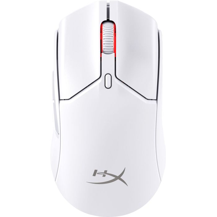 Souris Gaming HyperX Pulsefire Blanc 3 Souris Gaming HyperX Pulsefire Blanc 3