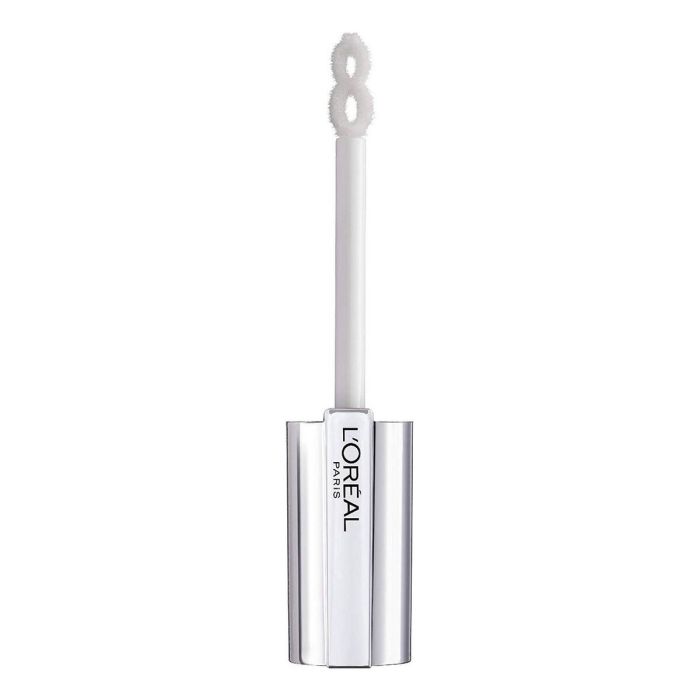 Brillant à lèvres Rouge Signature L'Oréal Paris Donne du Volume 416-raise 3