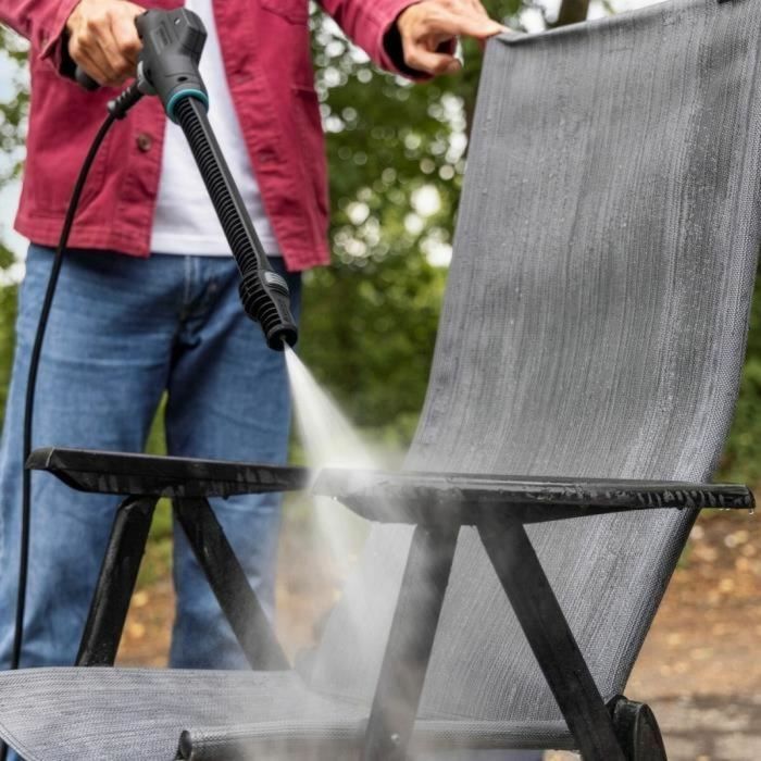 Nettoyeur haute pression Kärcher 200 l/h 5