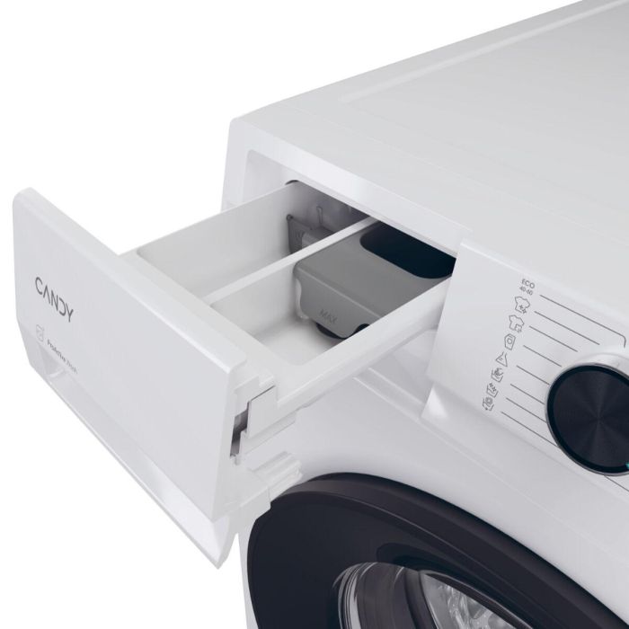 Machine à laver Haier BR410B8S 10 kg 60 cm 1400 rpm 4