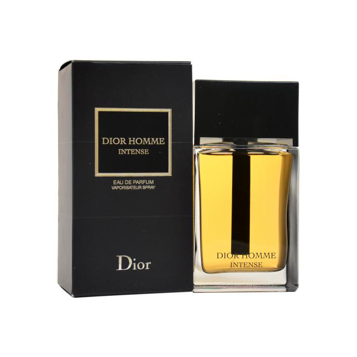 Christian Dior Dior Homme Intense 2011 Edp M 150 mL 2