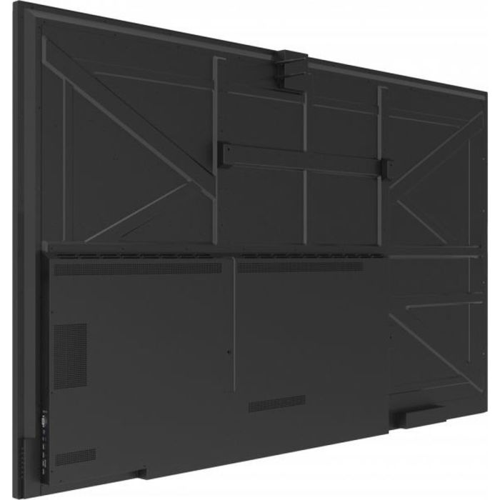 Écran numérique ViewSonic CDE9830 4K Ultra HD 98" 1