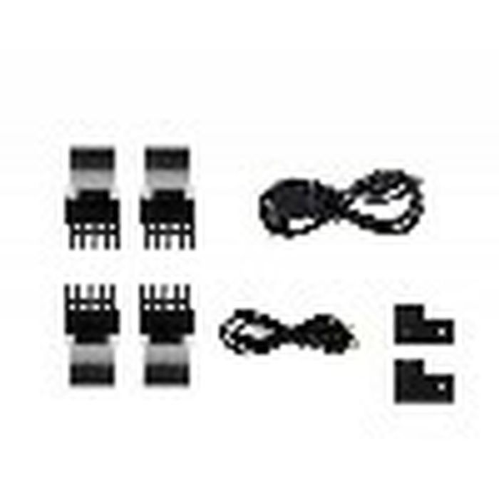 Système d'Alimentation Sans Interruption Interactif Green Cell UPS14 1800 W 2000 VA 8 Système d'Alimentation Sans Interruption Interactif Green Cell UPS14 1800 W 2000 VA 8
