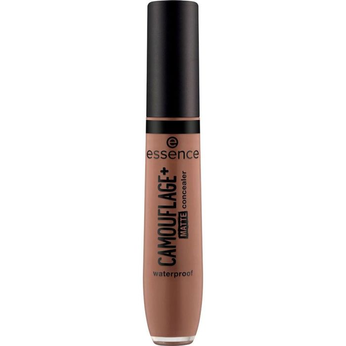 Essence Anti-Cernes Waterproof Camouflage+ Matt #200 8 mL 1