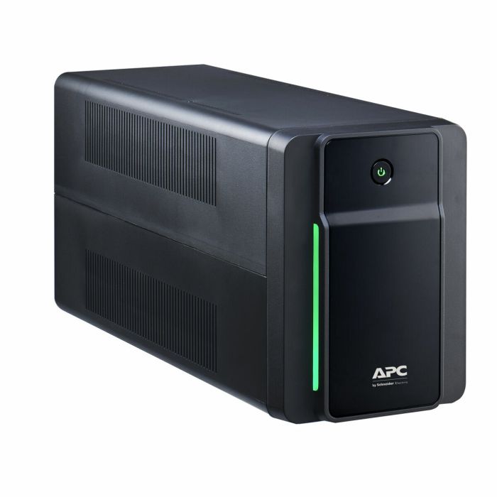 Système d'Alimentation Sans Interruption Interactif APC BX2200MI 1200 W 0 Système d'Alimentation Sans Interruption Interactif APC BX2200MI 1200 W 0