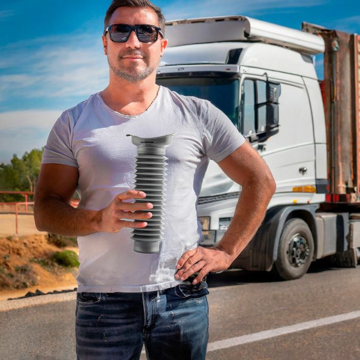 Urinoir Portable Pliable Easpee InnovaGoods 6