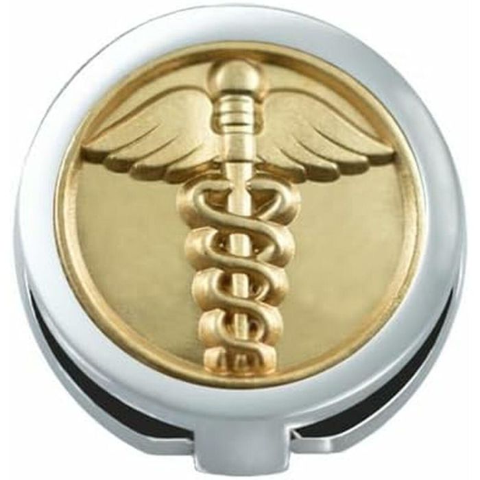 Perle de verre Unisexe Talent Jewels TJC-2-04-01 5