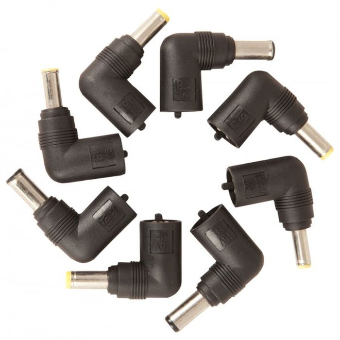 Chargeur d'ordinateur portable Urban Factory ALI12UF 1