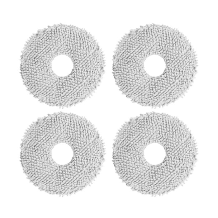 Serpillières de Rechange pour Robots Nettoyants Dreame 20010100000595 1 Serpillières de Rechange pour Robots Nettoyants Dreame 20010100000595 1