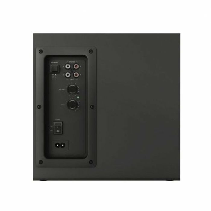 Haut-parleurs de PC Trust Yuri Noir 120 W 4