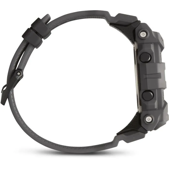 Casio Montre Connectée Bluetooth, Résistance aux Chocs, Compteur de Pas, Lumière LED, Chronomètre, Alarme, Calendrier Automatique 3 Casio Montre Connectée Bluetooth, Résistance aux Chocs, Compteur de Pas, Lumière LED, Chronomètre, Alarme, Calendrier Automatique 3