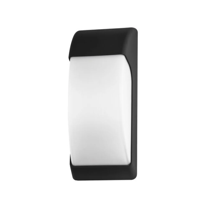 RABALUX Applique Extérieur Opole 1xE27 IP65 RAB-7796 Noir 0