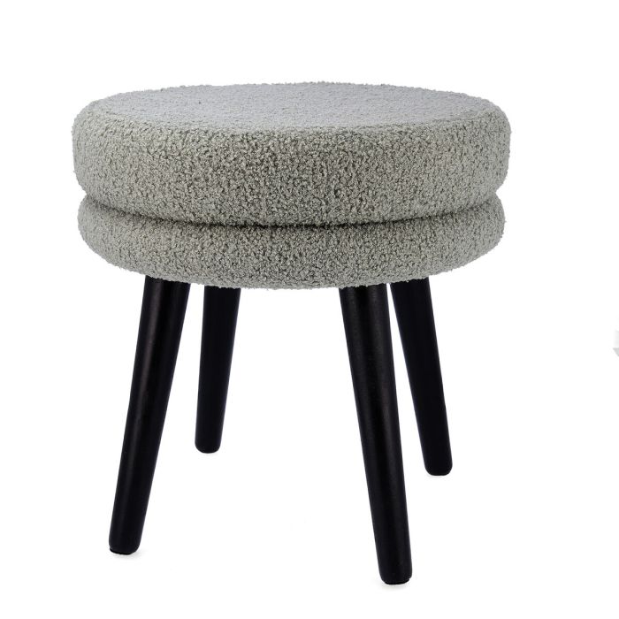 Tabouret Vinthera Moa Bois 39 x 39 x 39,5 cm (2 Unités) 1