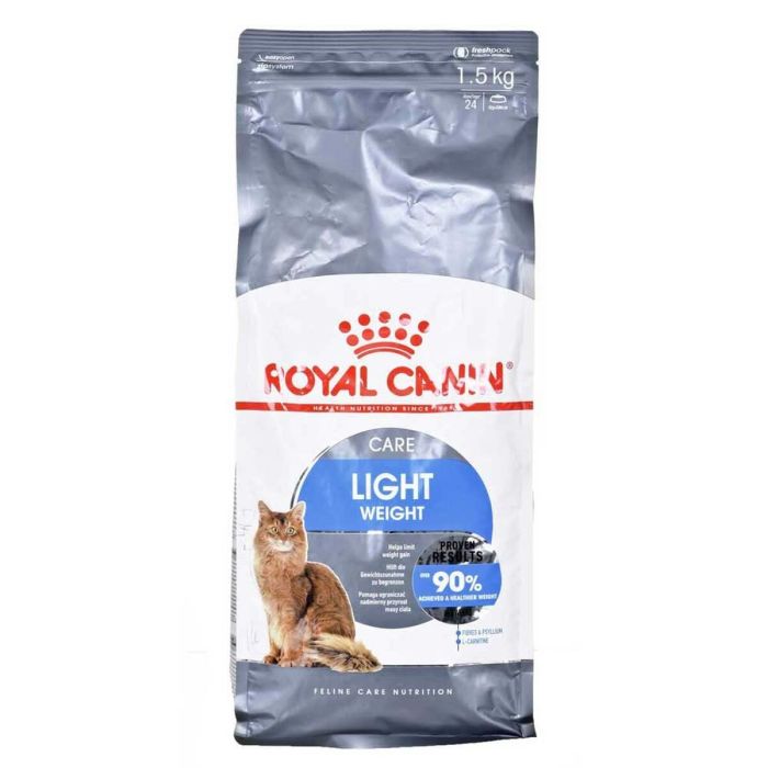 Aliments pour chat Royal Canin Poulet 1,5 Kg 2
