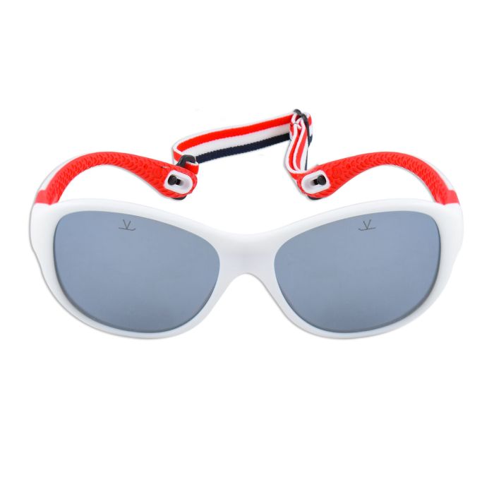 Lunettes de soleil enfant Vuarnet VL170300041223 Ø 45 mm 1 Lunettes de soleil enfant Vuarnet VL170300041223 Ø 45 mm 1