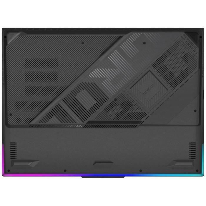 PC Portable Gamer ASUS ROG Strix G18 | Win 11 - 18 WUXGA 144Hz - RTX 5060 8Go - AMD Ryzen 9 8940HX - RAM 32Go - 1To SSD 5
