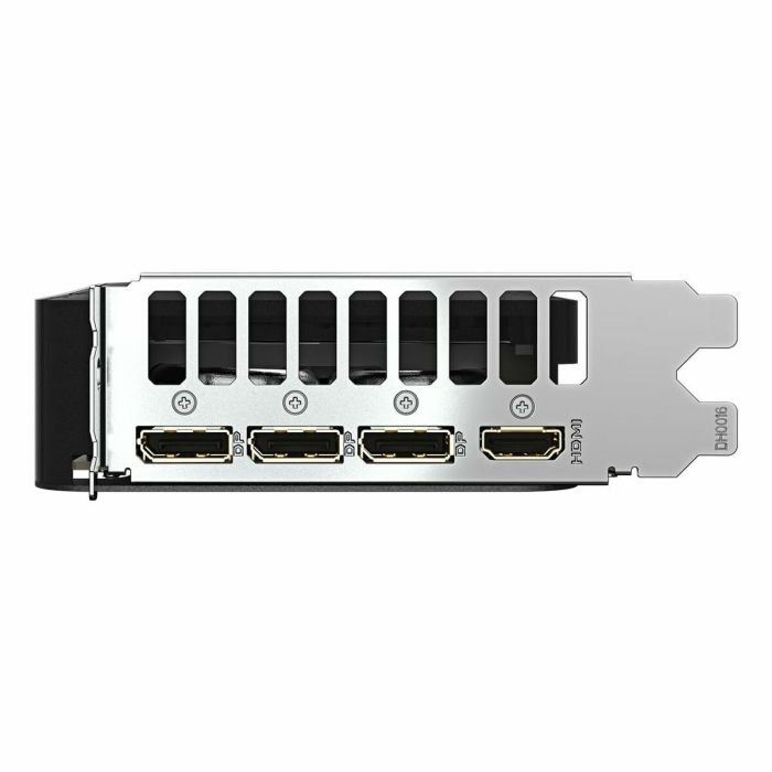 Carte Graphique Gigabyte 9VN5060EO-00-G10 GEFORCE RTX 5060 8 GB GDDR7 10