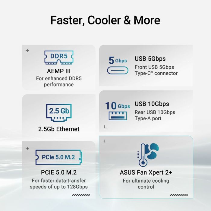 Carte Mère Asus LGA 1851 12 Carte Mère Asus LGA 1851 12