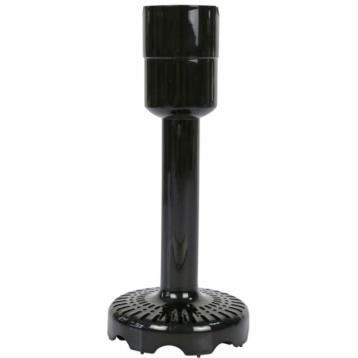 Mixeur Manuel Multifonction avec Accessoires Grunkel Noir Argenté 800 W 7 Mixeur Manuel Multifonction avec Accessoires Grunkel Noir Argenté 800 W 7