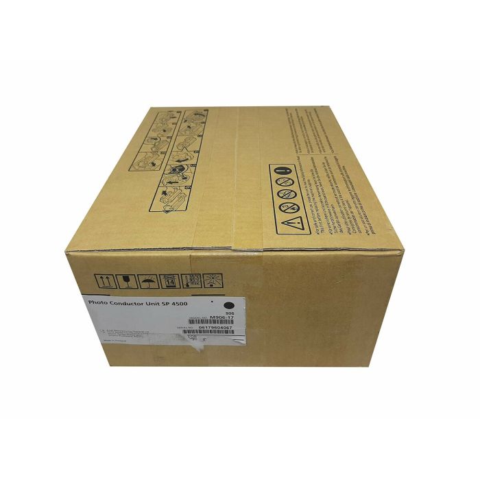 Tambour d’imprimante Ricoh SP4500 Noir 2