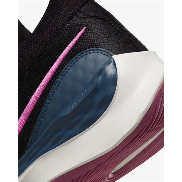 Chaussures de Sport pour Homme Nike Renew Elevate 3 Noir 1