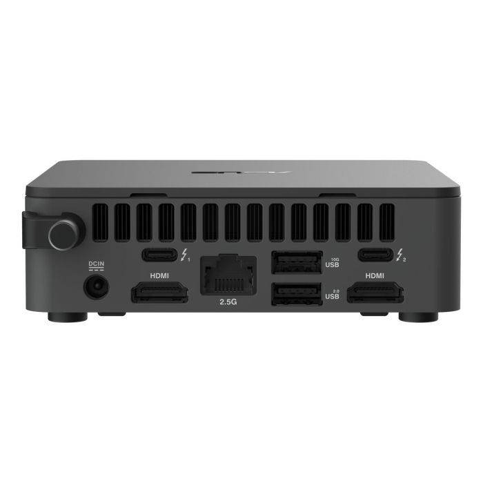 Mini PC Asus NUC 13 Pro RNUC13ANKI70002I i7-1360P 13