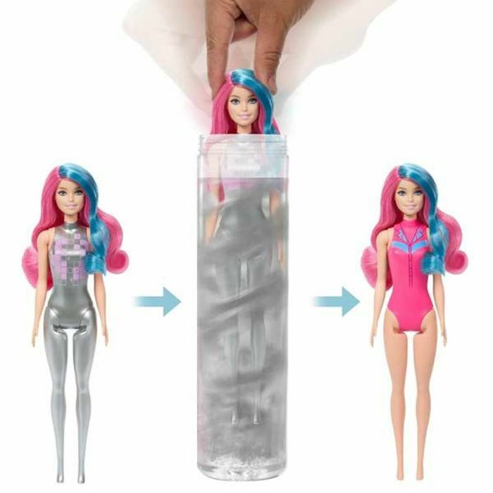 Figurine d’action Barbie 1 Figurine d’action Barbie 1