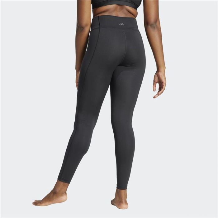 Leggings de Sport pour Femmes Adidas Essentials 3