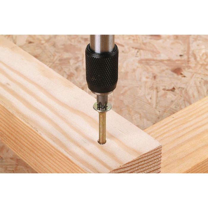 Tournevis électrique Wolfcraft 8725000 6