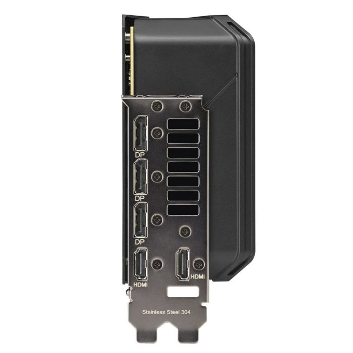 Carte Graphique Asus 90YV0M80-M0NA00 12 GB nvidia geforce rtx 5070 GDDR6 GDDR7 4