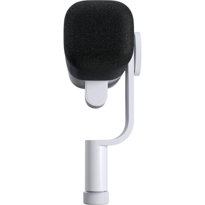 Microphone Logitech 988-000566 Blanc 8